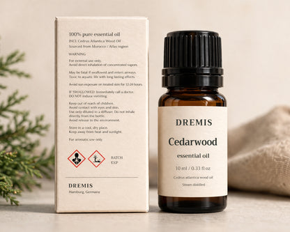Deep Sleep Ritual Set
