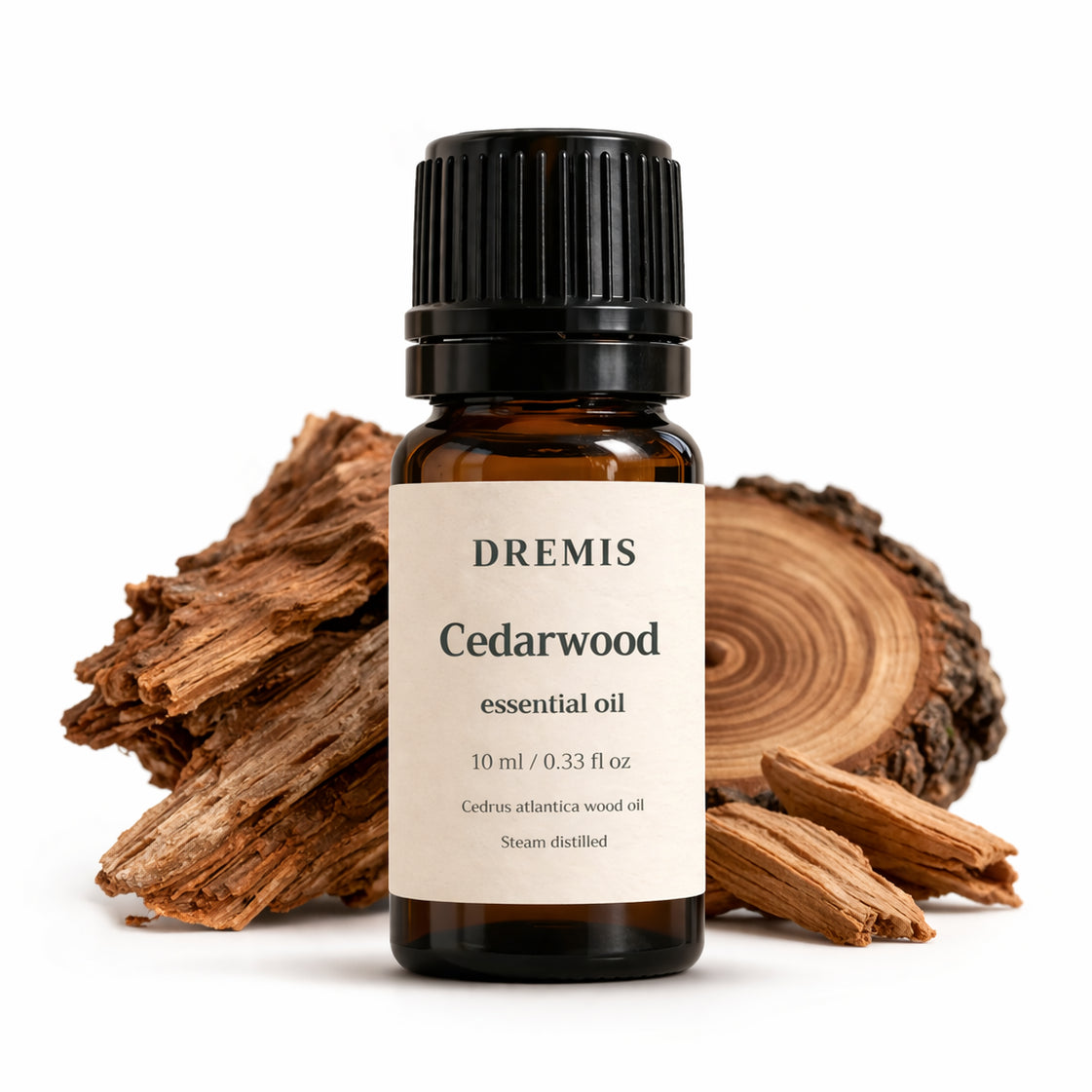 Protection & Purification 10ml Set