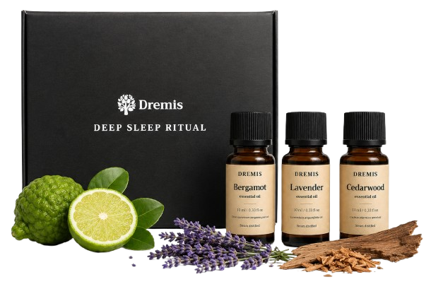 Gestalte ein tieferes Abendritual