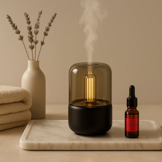 Immune & Fresh Air Kit