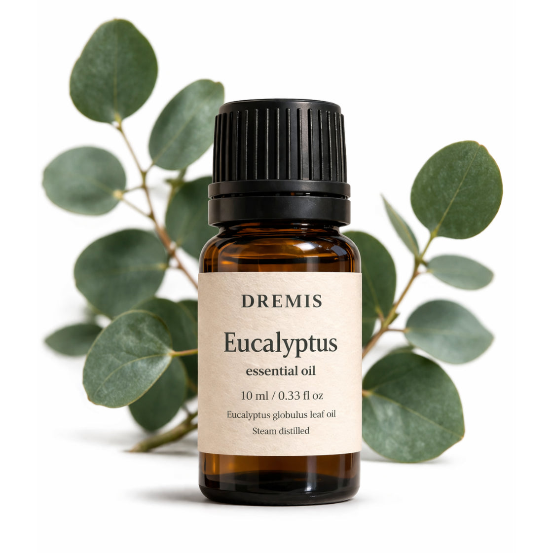 Focus & Clarity 10ml Set