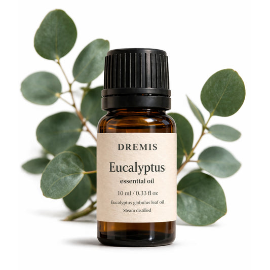 Immunity & Respiration 10ml Set