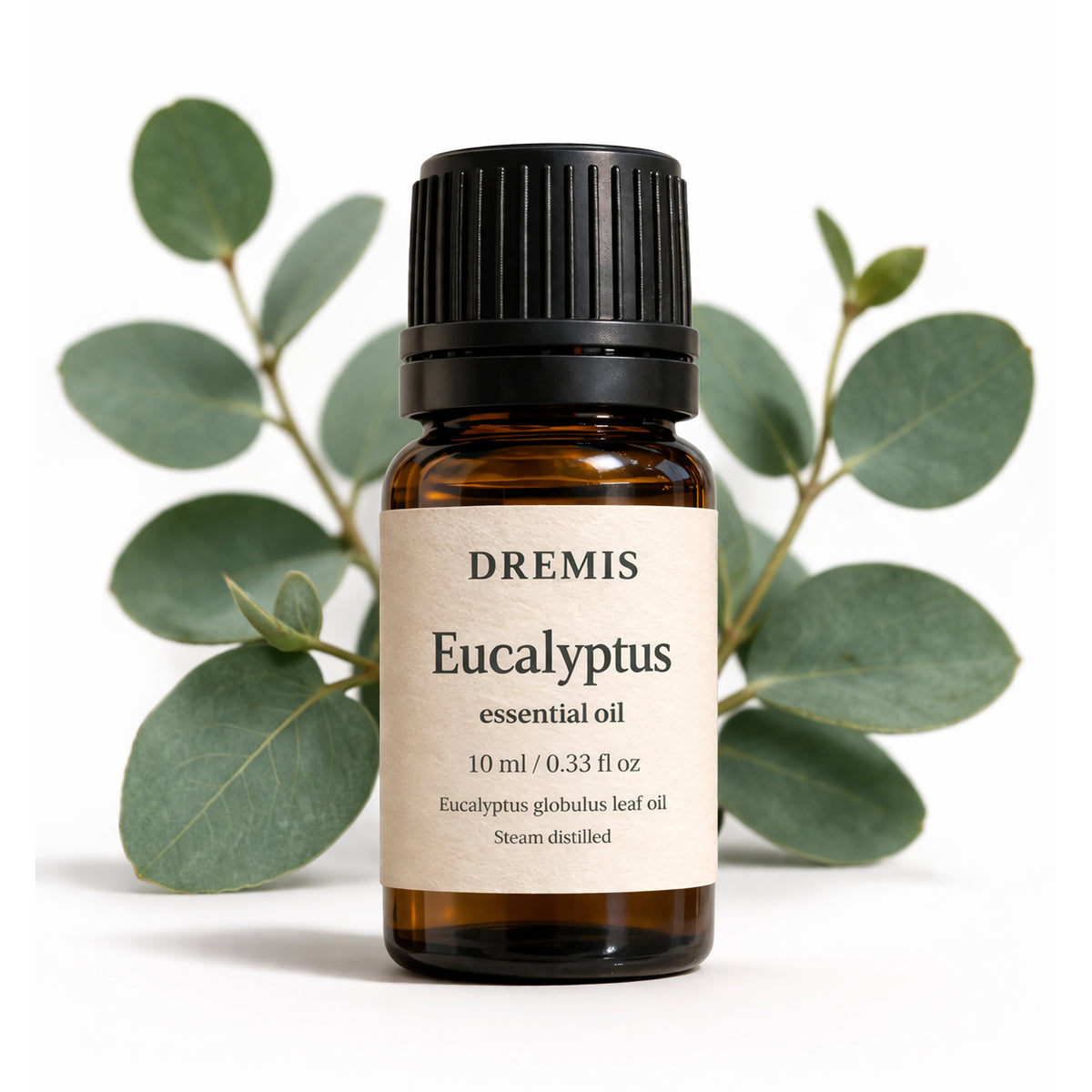 Premium Ätherisches Öl (10ml) von Dremis und PHATOIL
