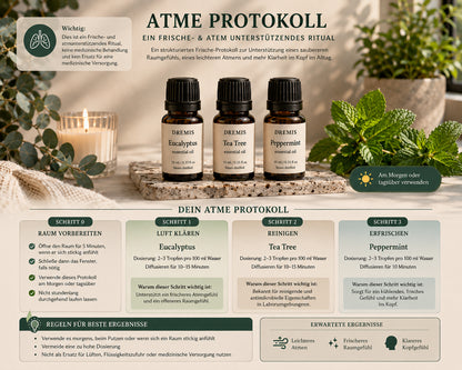 Breathe Protocol