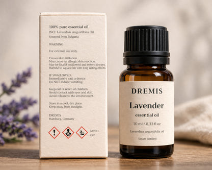 Deep Sleep Ritual Set