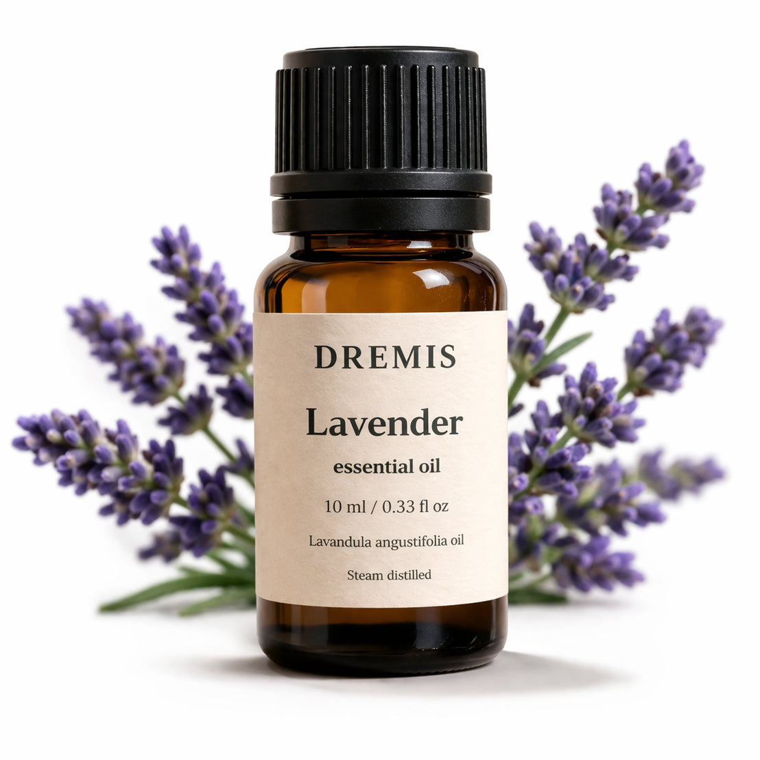 Premium Ätherisches Öl (10ml) von Dremis und PHATOIL