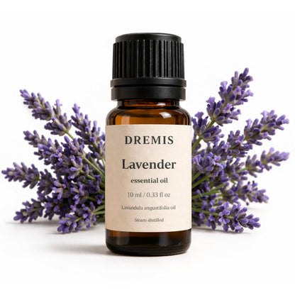 Relaxation & Sleep – 10ml Set
