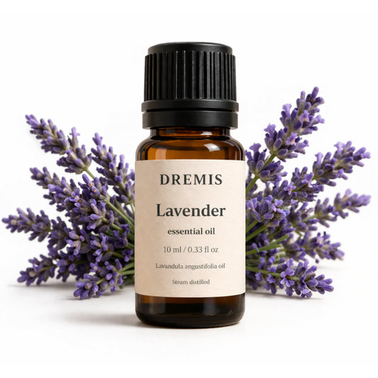 Relaxation & Sleep – 10ml Set