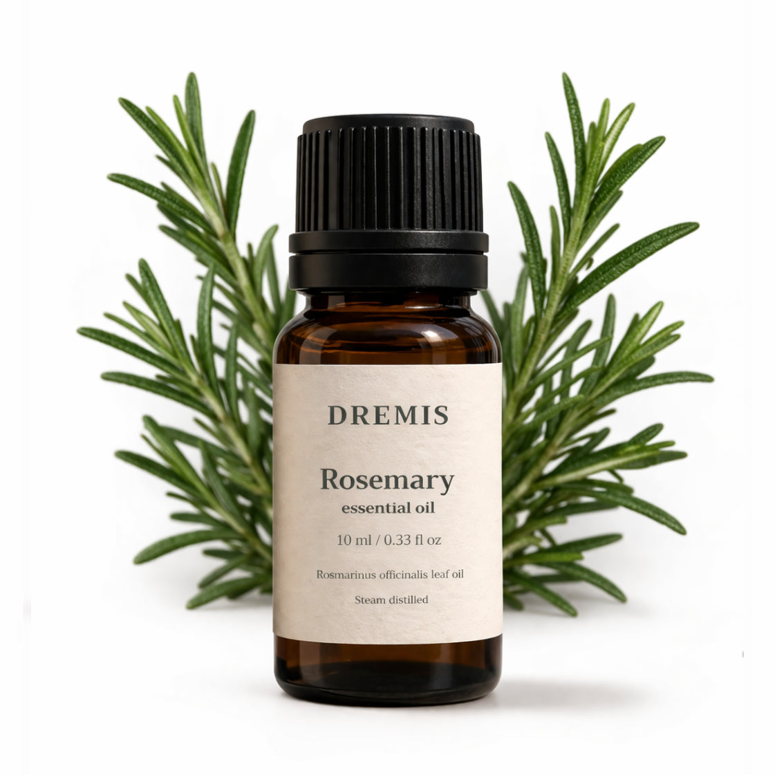 Focus & Clarity 10ml Set