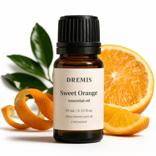 Premium Essential Oil (10ml) by Dremis and PHATOIL