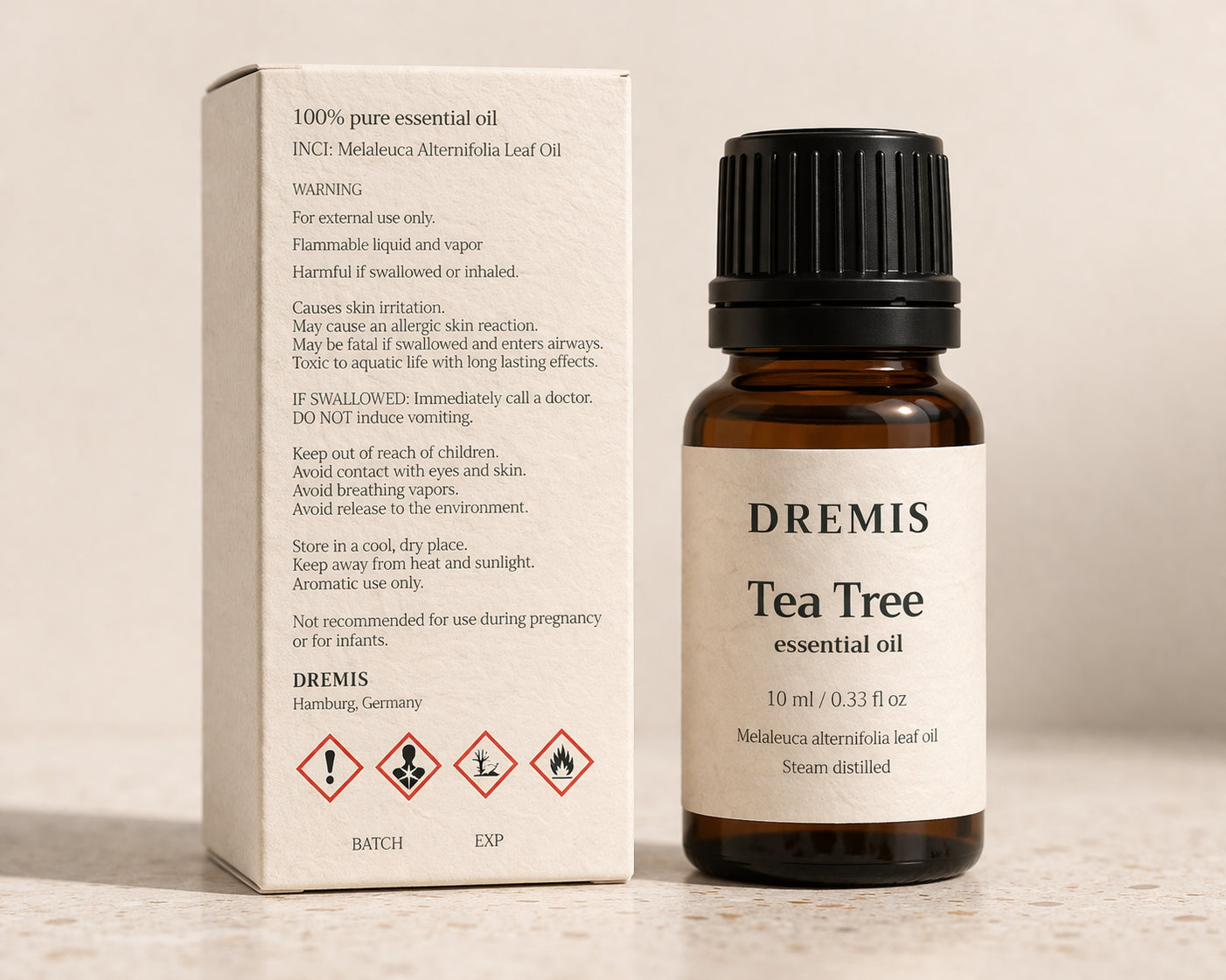 Breathe Protocol Set